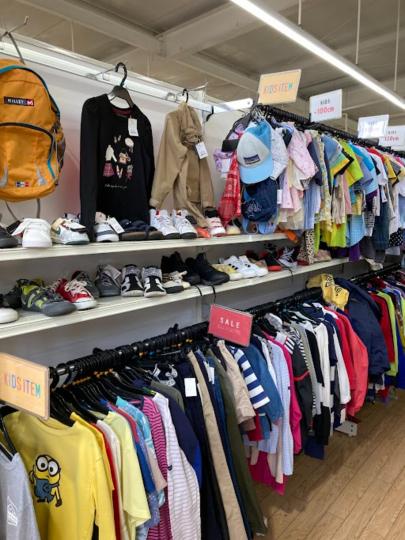 「 店舗からのお知らせ 」