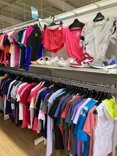 「トレファクスタイル入間春日町店ブログ」