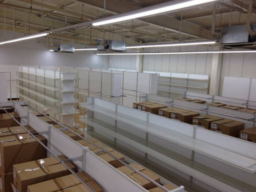 ユーズレットの入間