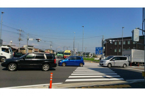 トレファクスタイル入間春日町店ブログ画像２