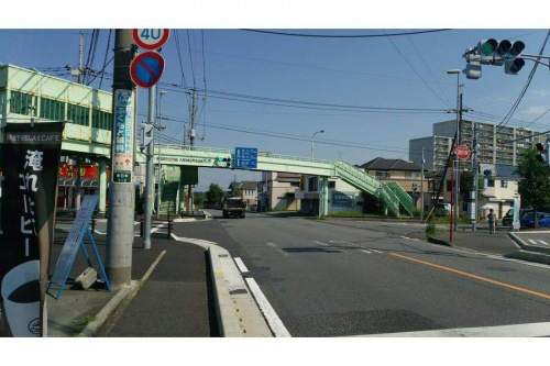 トレファクスタイル入間春日町店ブログ画像３