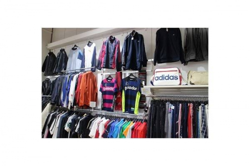 トレファクスタイル入間春日町店ブログ画像１