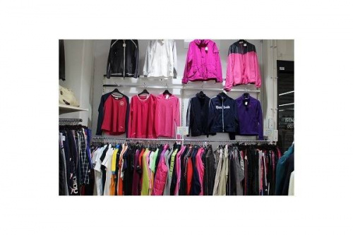 トレファクスタイル入間春日町店ブログ画像２