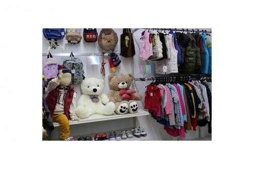 トレファクスタイル入間春日町店ブログ画像３