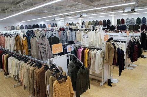 トレファクスタイル入間春日町店ブログ画像２