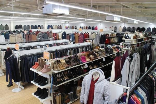 トレファクスタイル入間春日町店ブログ画像３