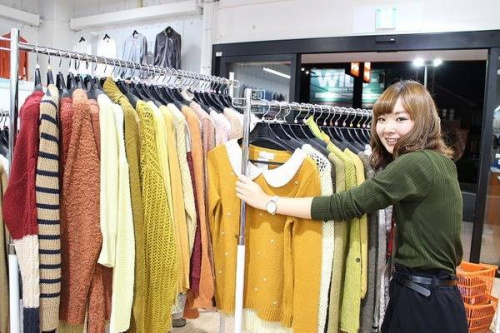 トレファクスタイル入間春日町店ブログ画像２