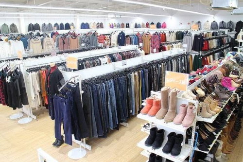 トレファクスタイル入間春日町店ブログ画像３