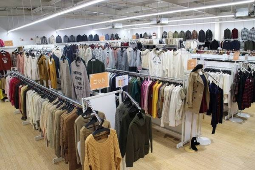 トレファクスタイル入間春日町店ブログ画像４