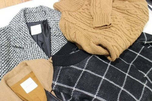 トレファクスタイル入間春日町店ブログ画像１