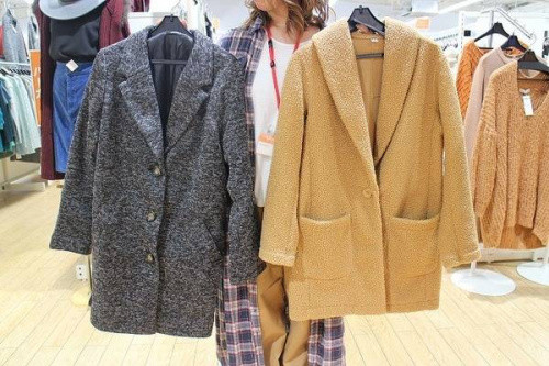 トレファクスタイル入間春日町店ブログ画像１