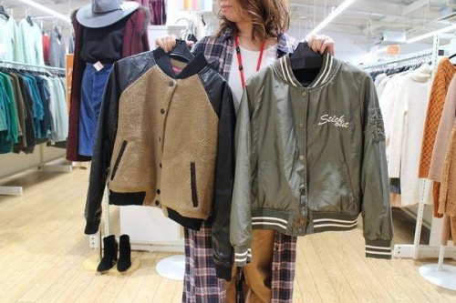 トレファクスタイル入間春日町店ブログ画像２