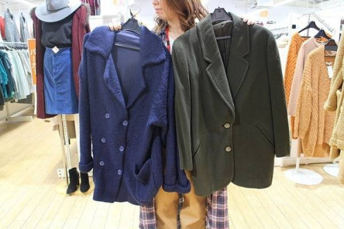 トレファクスタイル入間春日町店ブログ画像３