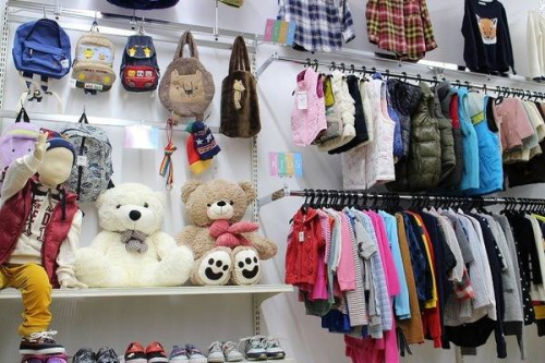 トレファクスタイル入間春日町店ブログ画像１