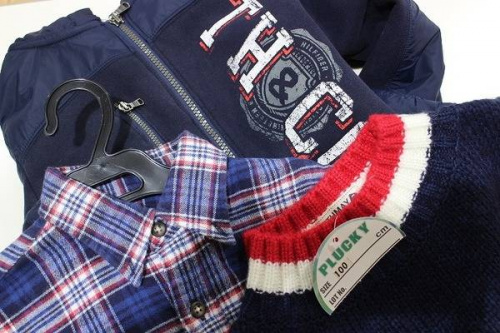 トレファクスタイル入間春日町店ブログ画像２