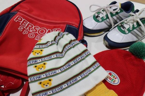 トレファクスタイル入間春日町店ブログ画像３