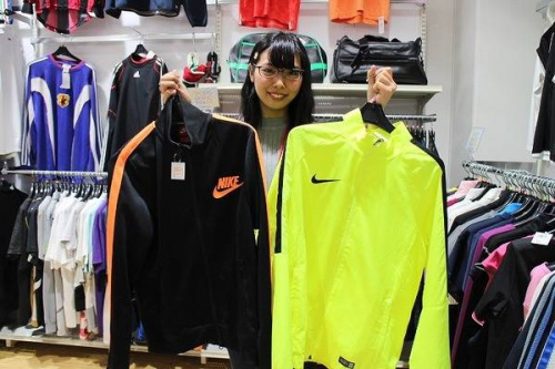 トレファクスタイル入間春日町店ブログ画像１