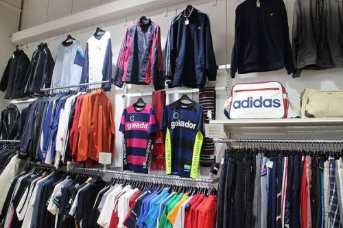 トレファクスタイル入間春日町店ブログ画像２