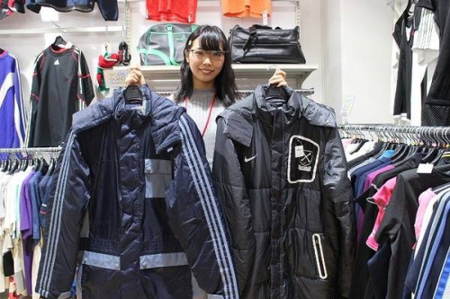 トレファクスタイル入間春日町店ブログ画像３