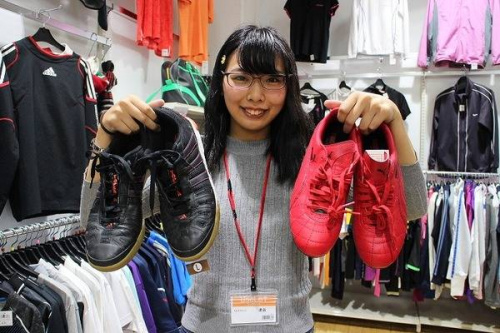 トレファクスタイル入間春日町店ブログ画像４