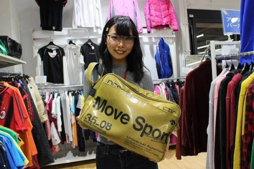 トレファクスタイル入間春日町店ブログ画像５