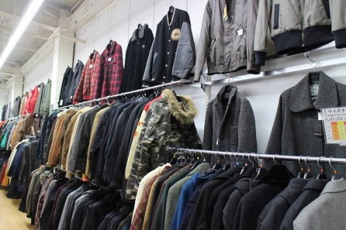 トレファクスタイル入間春日町店ブログ画像１