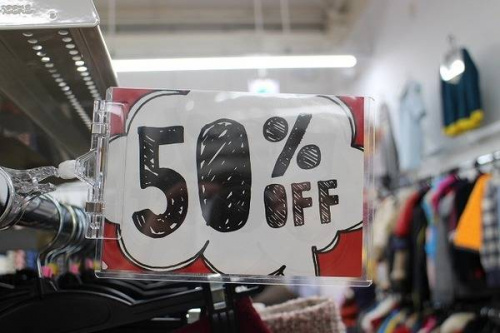 トレファクスタイル入間春日町店ブログ画像５