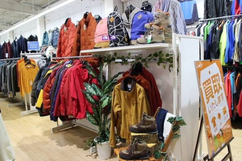 トレファクスタイル入間春日町店ブログ画像３