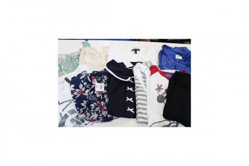 イベントなうのお買い物上手