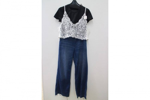 安いのトレンド