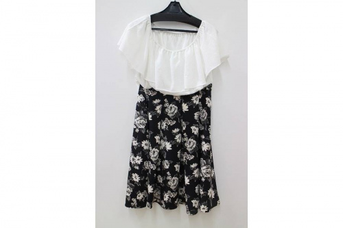 トレンドの入間