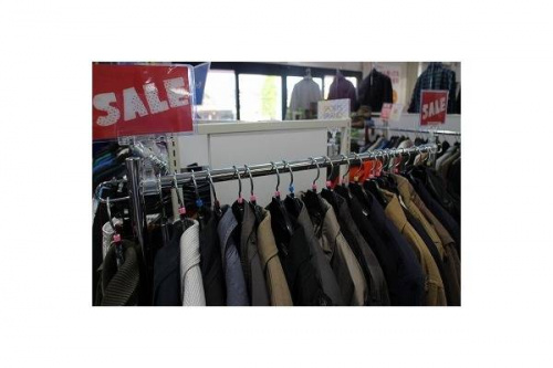 イベントなうの入間