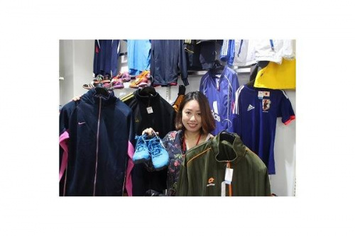 ユーズレットのイベントなう