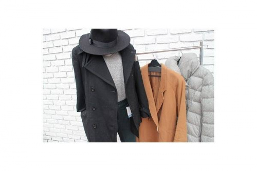 冬物の古着 安い