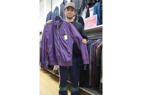 イベントなうのメンズ