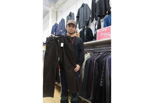 メンズの古着 安い