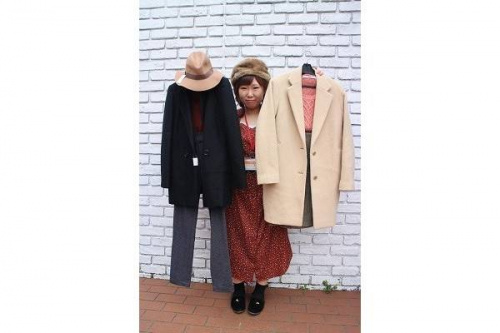 1周年記念の古着 安い