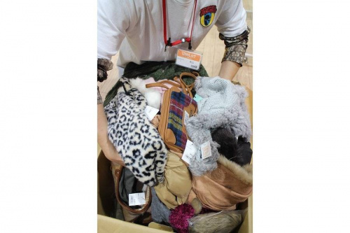 トレファクスタイル入間春日町店ブログ画像１