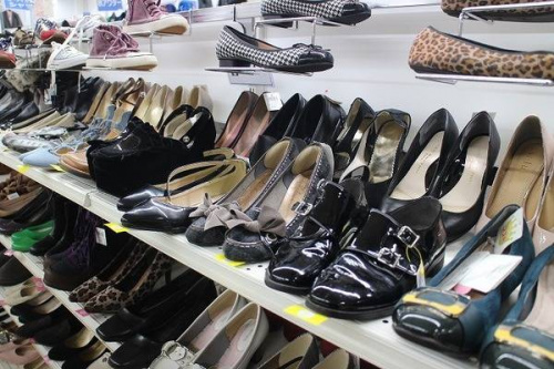 トレファクスタイル入間春日町店ブログ画像３