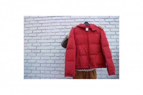 冬物の大量入荷