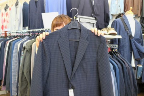 トレファクスタイル入間春日町店ブログ画像２