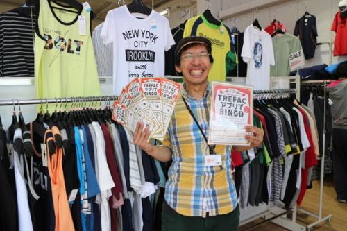 トレファクスタイル入間春日町店ブログ画像２