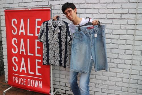 トレファクスタイル入間春日町店ブログ画像４