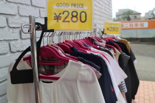 トレファクスタイル入間春日町店ブログ画像３