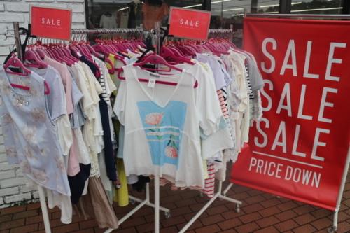 トレファクスタイル入間春日町店ブログ画像１