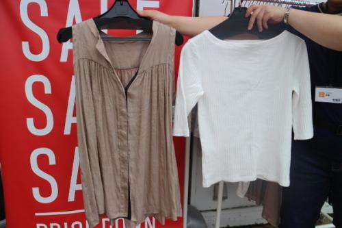 トレファクスタイル入間春日町店ブログ画像２