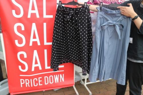 トレファクスタイル入間春日町店ブログ画像３