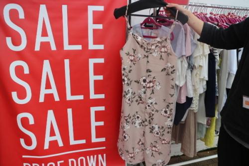 トレファクスタイル入間春日町店ブログ画像４