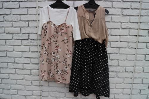 トレファクスタイル入間春日町店ブログ画像５