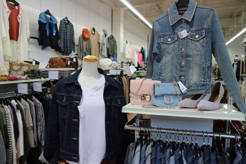 トレファクスタイル入間春日町店ブログ画像２